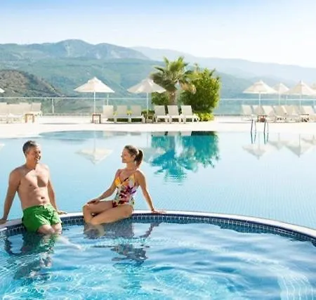 Kusadasi Golf Resort-the Oaks Self Catering Διαμέρισμα