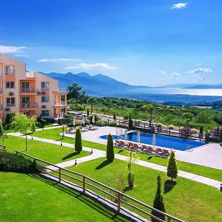 Διαμέρισμα Kusadasi Golf Resort-the Oaks Self Catering Soke