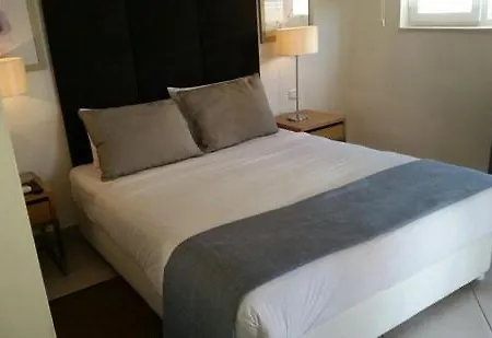 Διαμέρισμα Kusadasi Golf Resort-the Oaks Self Catering *