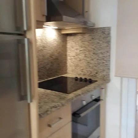 Διαμέρισμα Kusadasi Golf Resort-the Oaks Self Catering *