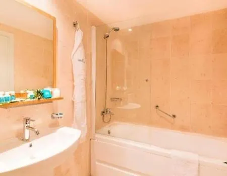 Διαμέρισμα Kusadasi Golf Resort-the Oaks Self Catering