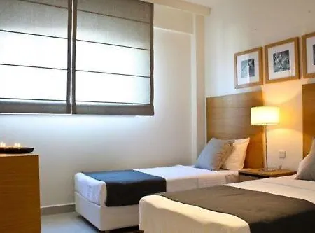 Διαμέρισμα Kusadasi Golf Resort-the Oaks Self Catering Soke