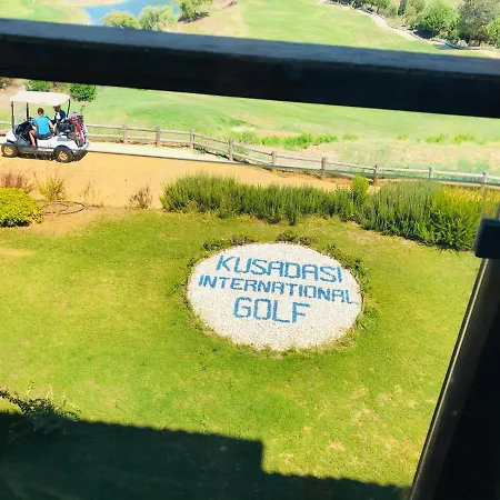 Kusadasi Golf Resort-the Oaks Self Catering Διαμέρισμα