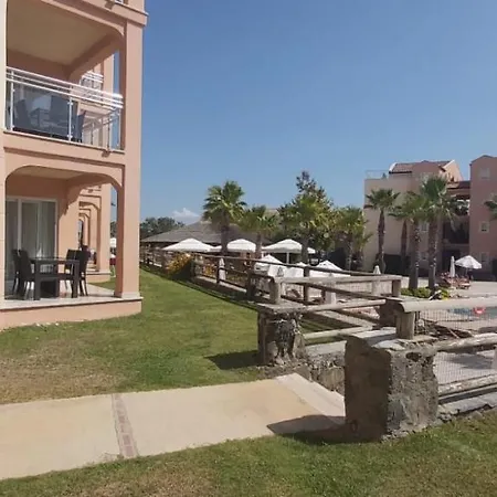 Kusadasi Golf Resort-the Oaks Self Catering *