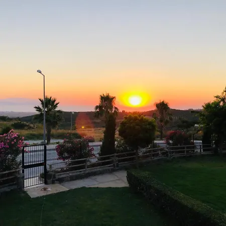 Kusadasi Golf Resort-the Oaks Self Catering Διαμέρισμα Soke