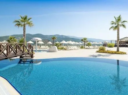 Kusadasi Golf Resort-the Oaks Self Catering *