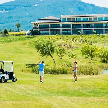 Kusadasi Golf Resort-the Oaks Self Catering *